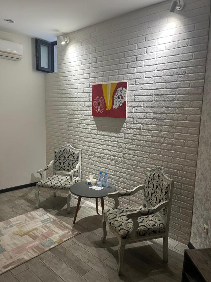 הוסטל יירבאן Street51 מראה חיצוני תמונה