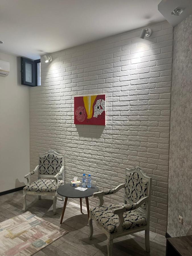 הוסטל יירבאן Street51 מראה חיצוני תמונה